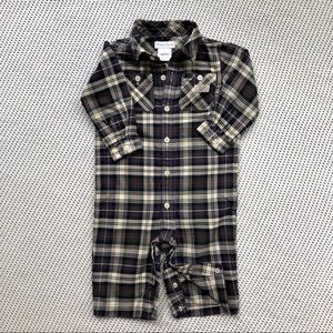 Ralph Lauren Jumpsuit 6m